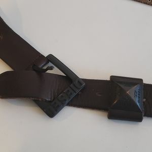 DIESEL BELT